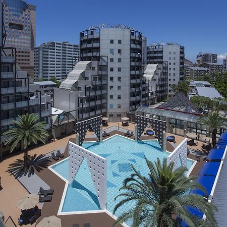 The Residential Suites Fukuoka Fukuoka  Luaran gambar