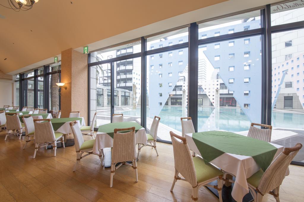 The Residential Suites Fukuoka Fukuoka  Luaran gambar
