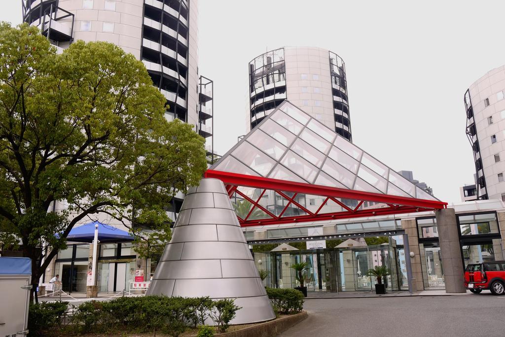 The Residential Suites Fukuoka Fukuoka  Luaran gambar