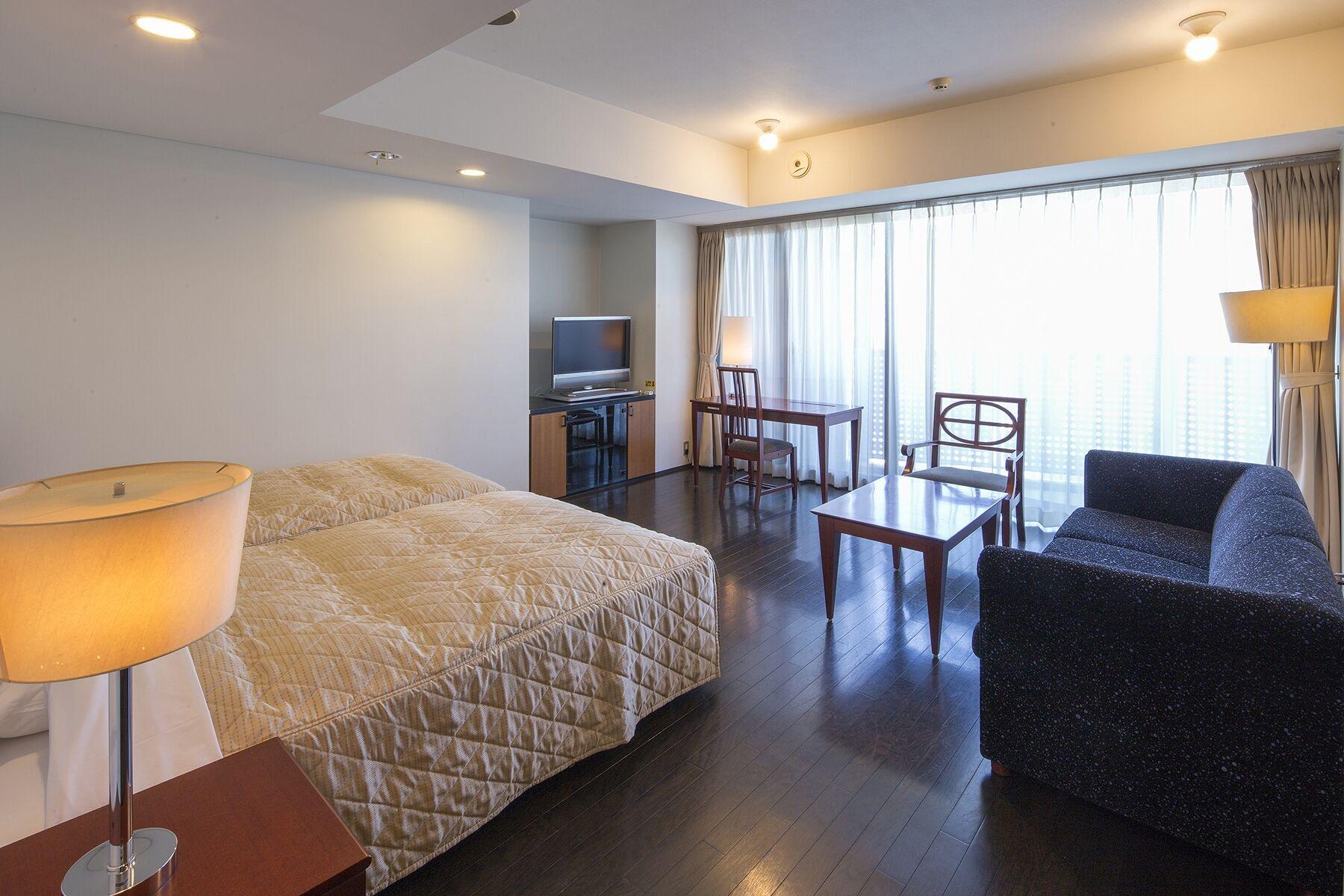 The Residential Suites Fukuoka Fukuoka  Luaran gambar