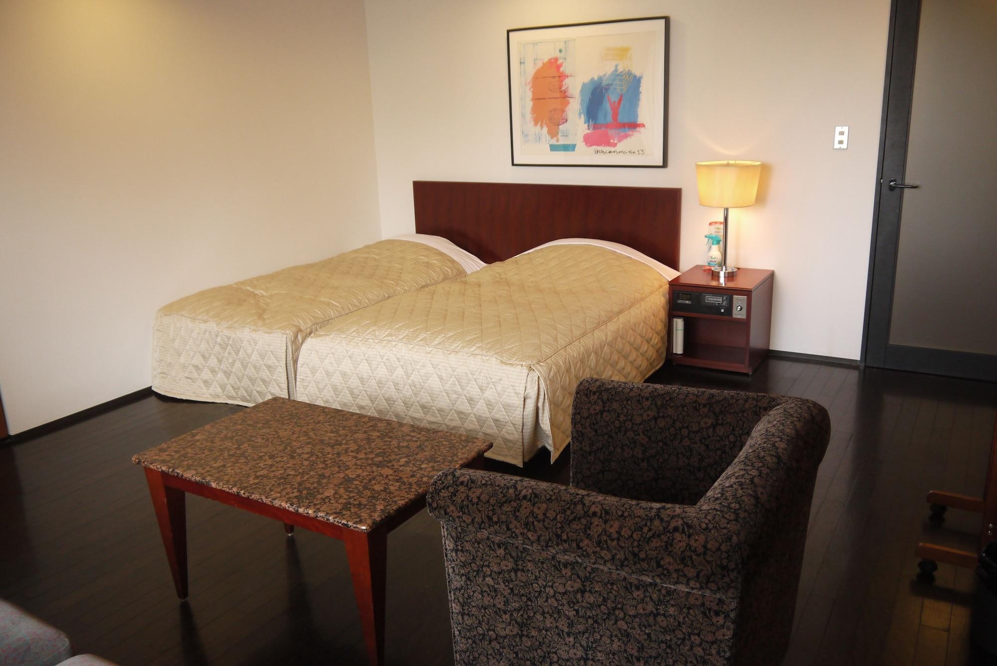 The Residential Suites Fukuoka Fukuoka  Luaran gambar