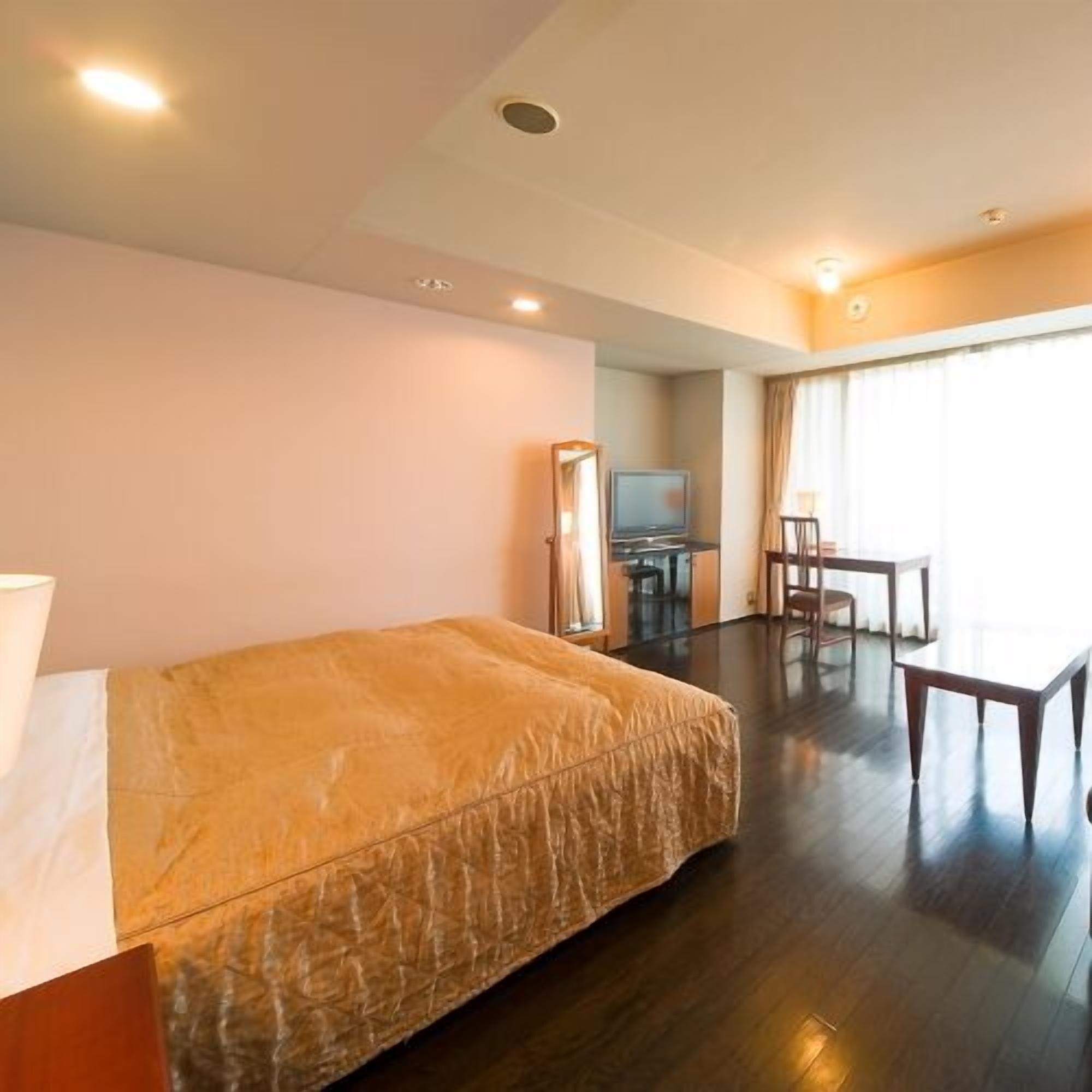 The Residential Suites Fukuoka Fukuoka  Luaran gambar