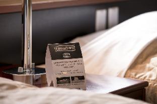The Residential Suites Fukuoka Fukuoka  Bilik gambar