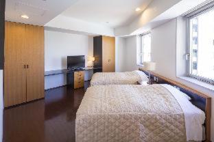 The Residential Suites Fukuoka Fukuoka  Bilik gambar