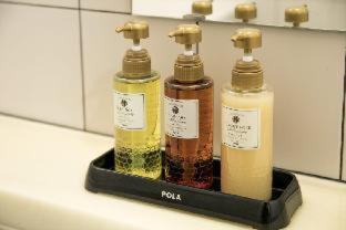 The Residential Suites Fukuoka Fukuoka  Bilik gambar