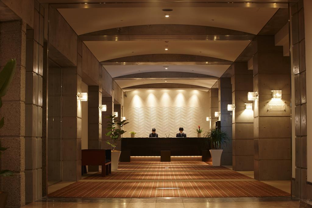 The Residential Suites Fukuoka Fukuoka  Luaran gambar