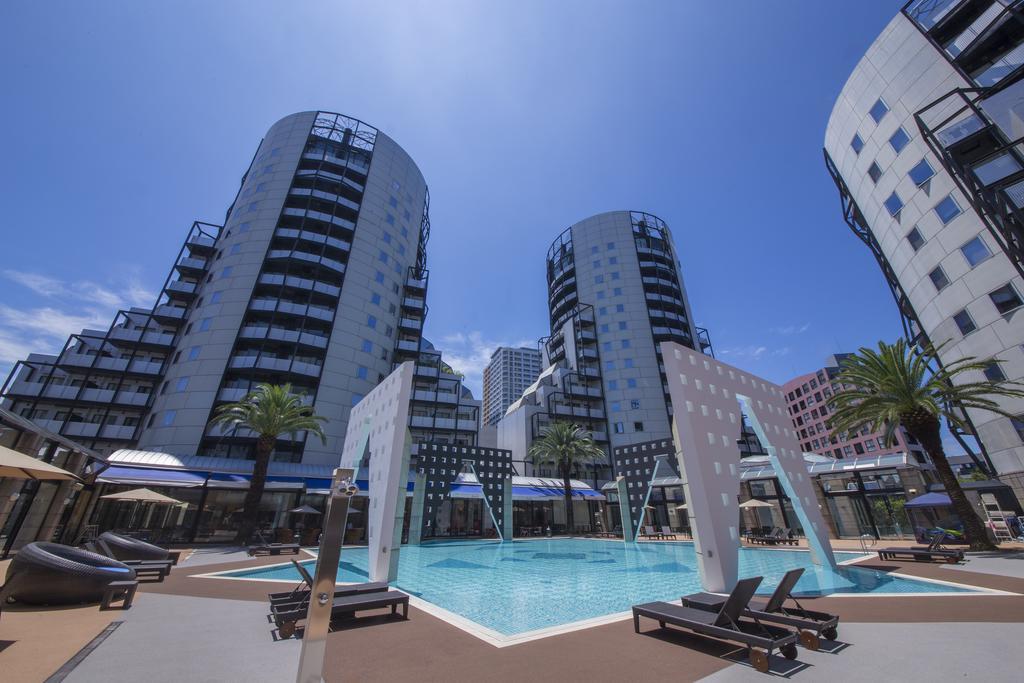 The Residential Suites Fukuoka Fukuoka  Luaran gambar