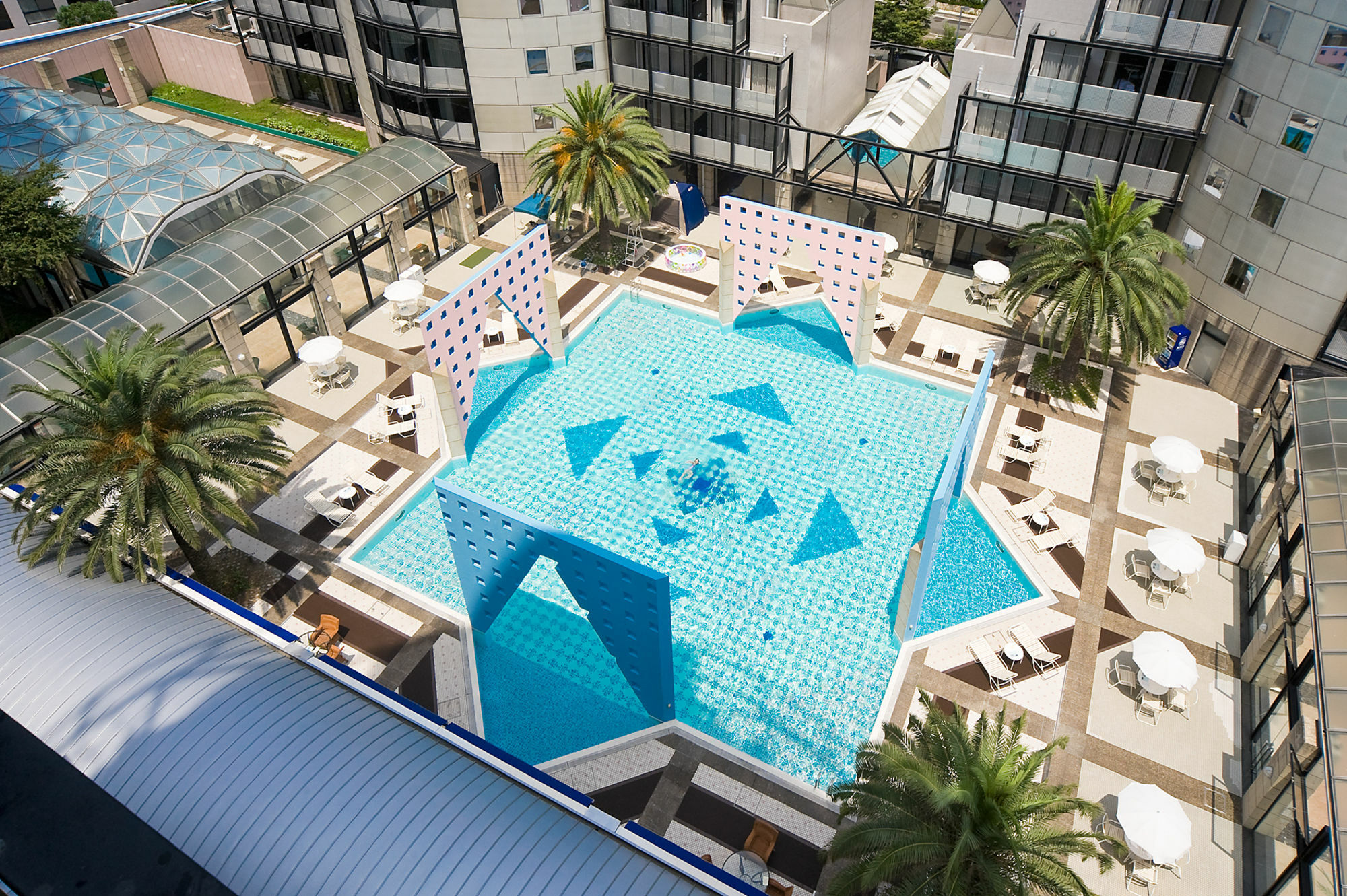 The Residential Suites Fukuoka Fukuoka  Luaran gambar